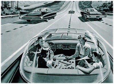 FutureCar